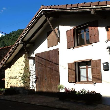 Casa Pirri Villa Espinama Luaran gambar