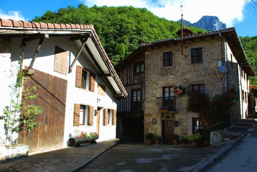 Casa Pirri Villa Espinama Luaran gambar