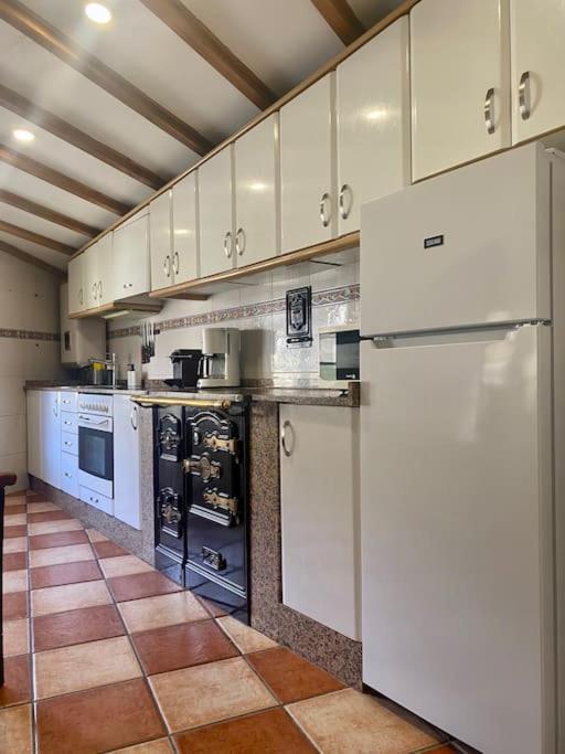 Casa Pirri Villa Espinama Luaran gambar