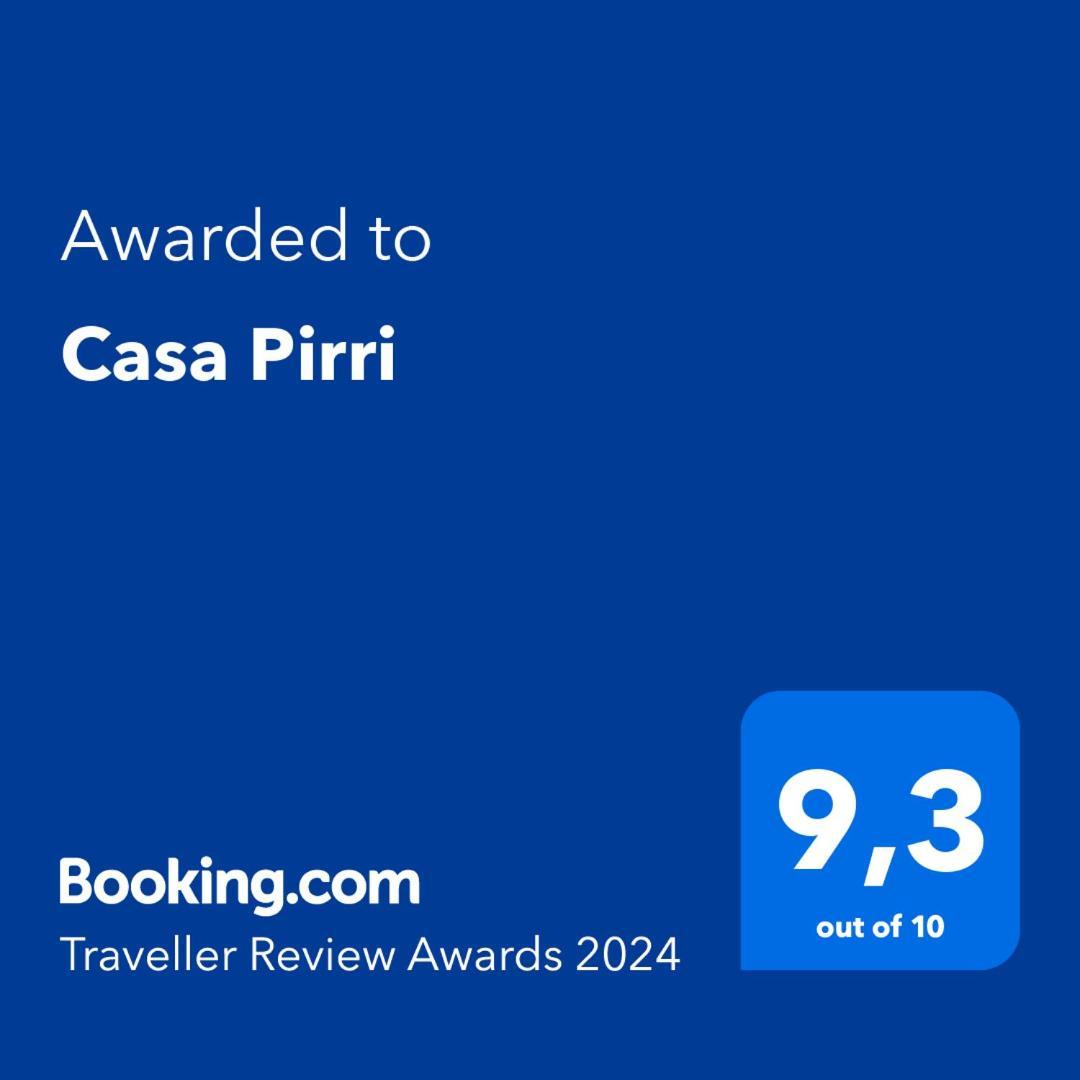Casa Pirri Villa Espinama Luaran gambar